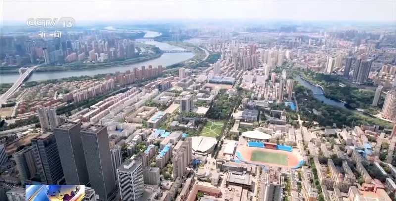  民生优先，品质提升；“十五五”规划纲要房地产路径清晰。 房产家居