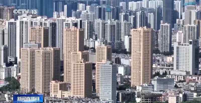  民生优先，品质提升；“十五五”规划纲要房地产路径清晰。 房产家居