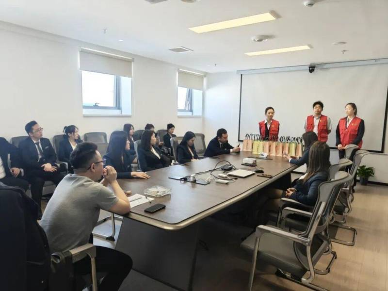 城北支行发力住房金融，携手中央公园共筑安居梦想。