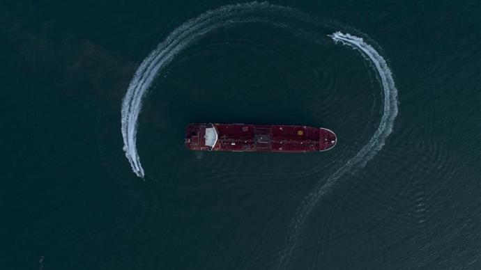  冲突升级中，美伊博弈焦点转向海峡要道；特朗普面临内外双重压力 新闻 冲突升级中，美伊博弈焦点转向海峡要道；特朗普面临内外双重压力 新闻 冲突升级中，美伊博弈焦点转向海峡要道；特朗普面临内外双重压力 新闻