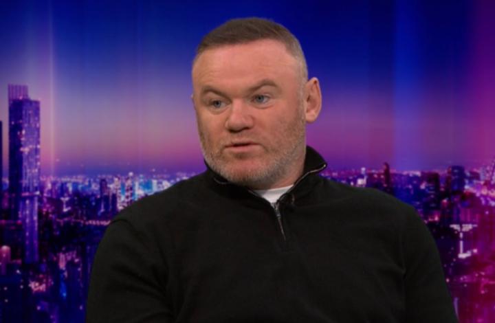 鲁尼力挺卡里克,曼联逆袭之路令人惊叹;临时主帅带来显著改变。 体育新闻 鲁尼力挺卡里克,曼联逆袭之路令人惊叹;临时主帅带来显著改变。 体育新闻