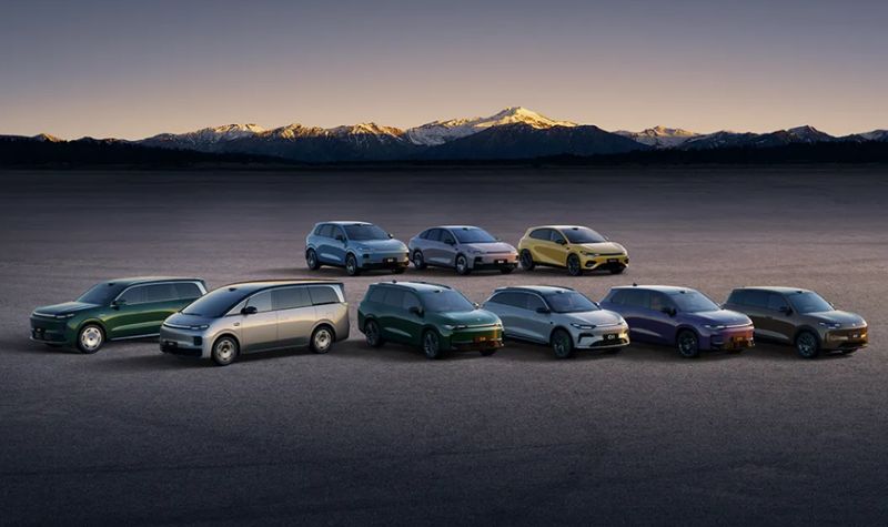 零跑汽车盈利密码解析;低价高配策略如何跑通商业闭环。 汽车科技