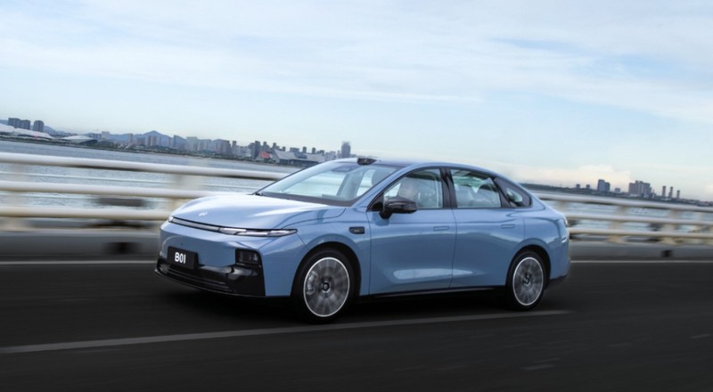 零跑汽车盈利密码解析;低价高配策略如何跑通商业闭环。 汽车科技