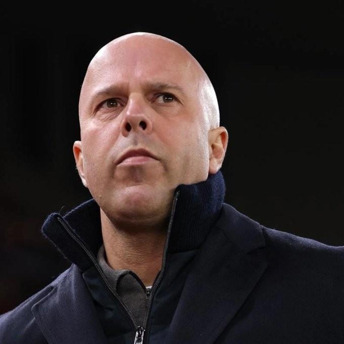  斯洛特赛前寄语：动力源自责任，安菲尔德之夜期待逆转。 体育新闻 斯洛特赛前寄语：动力源自责任，安菲尔德之夜期待逆转。 体育新闻