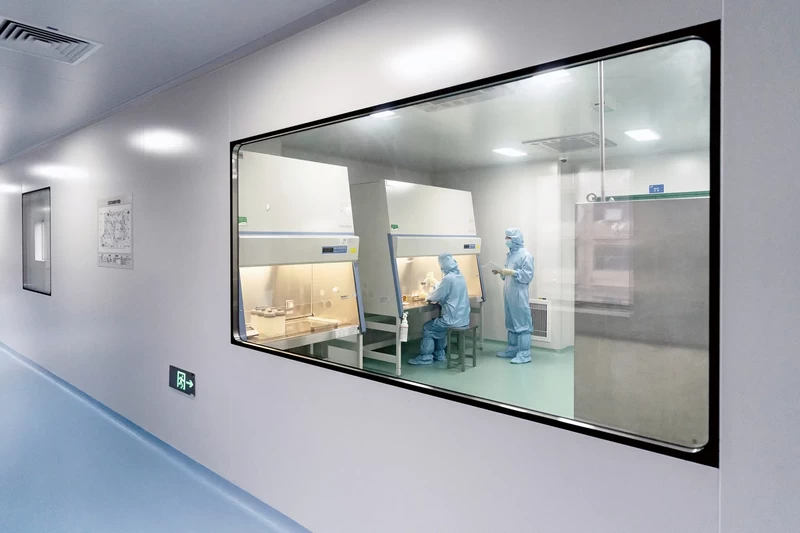  医药供应链安全观重构，中国全链条优势凸显。 健康养生