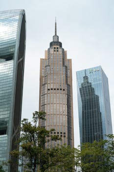 外资高管频频来访，释放对中国市场的长期信心。