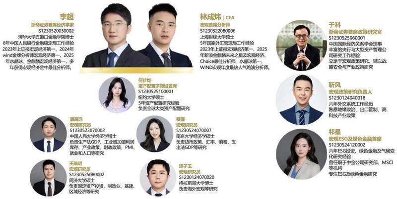  中东能源冲击，全球订单回流；中国出口如何受益？ 股票财经 中东能源冲击，全球订单回流；中国出口如何受益？ 股票财经