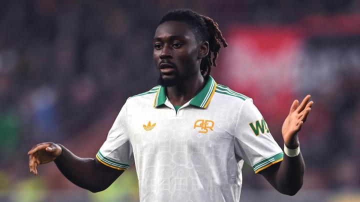  豪门引援只看身价吗？罗马账目危机下的博弈逻辑 体育新闻 豪门引援只看身价吗？罗马账目危机下的博弈逻辑 体育新闻