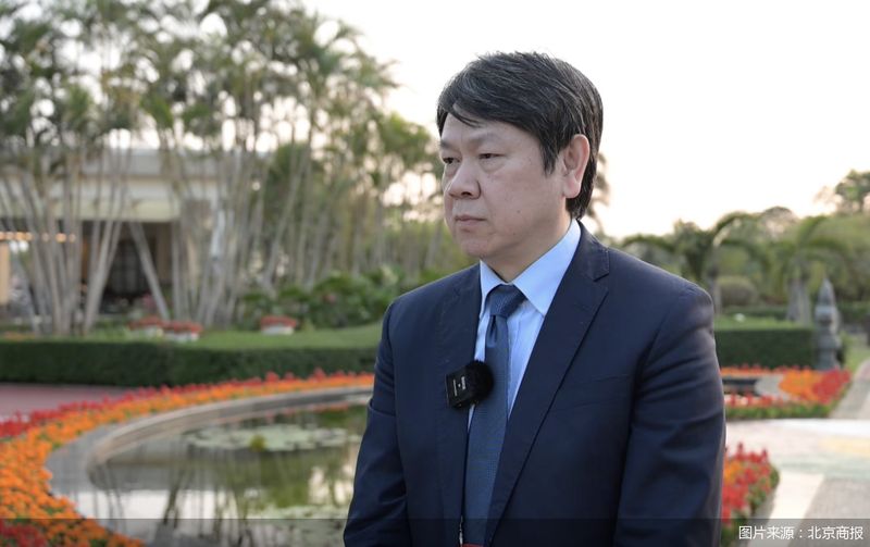 焦虑与突围：重构经济增长的内在逻辑与路径选择 新闻