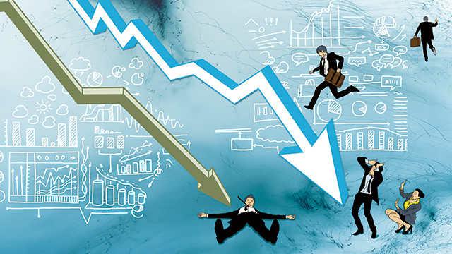 神秘信号:AI巨头债市融资背后的真实博弈 股票财经 神秘信号:AI巨头债市融资背后的真实博弈 股票财经 神秘信号:AI巨头债市融资背后的真实博弈 股票财经