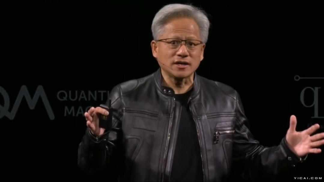 神秘信号:AI巨头债市融资背后的真实博弈 股票财经 神秘信号:AI巨头债市融资背后的真实博弈 股票财经 神秘信号:AI巨头债市融资背后的真实博弈 股票财经