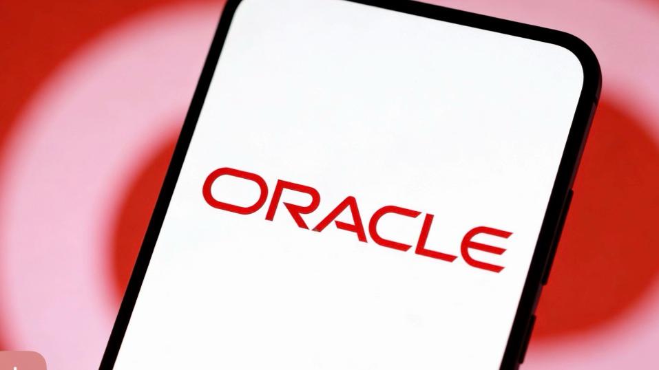 神秘信号:AI巨头债市融资背后的真实博弈 股票财经 神秘信号:AI巨头债市融资背后的真实博弈 股票财经 神秘信号:AI巨头债市融资背后的真实博弈 股票财经