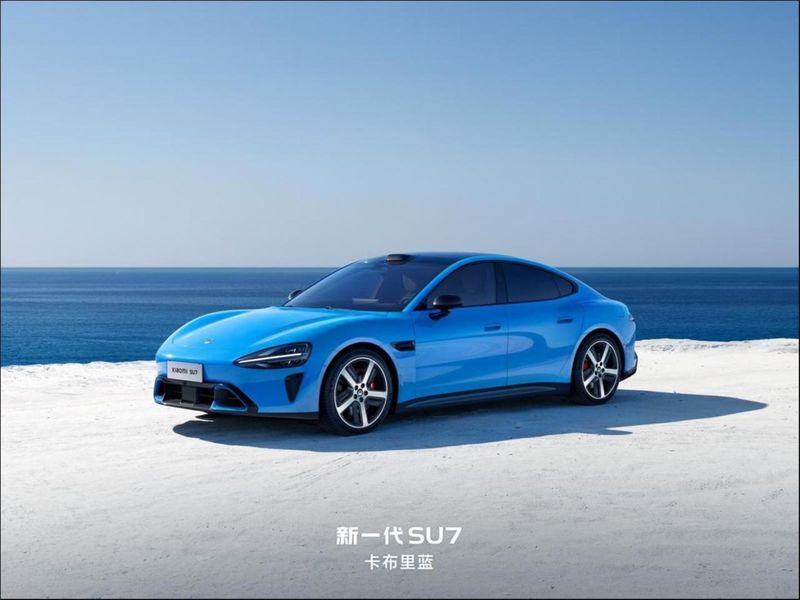 产业重构的博弈:小米汽车的盈利奇迹与存储危机的深层逻辑 IT技术