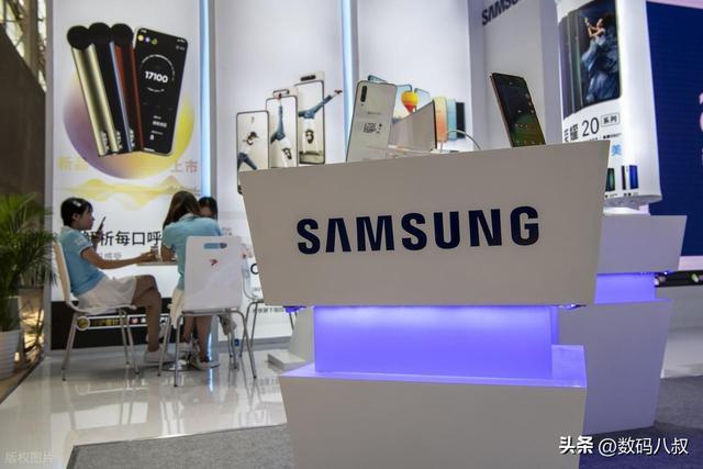 深析三星在华战略重构:从全品类霸主到垂直赛道的阵痛转型 IT技术