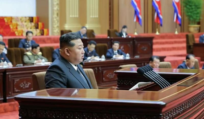  九十七岁高龄的终章：朝鲜政坛资深人物金永南的国葬安排 新闻 九十七岁高龄的终章：朝鲜政坛资深人物金永南的国葬安排 新闻