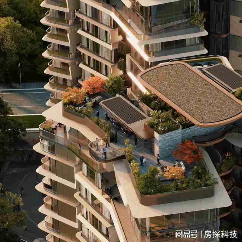 深圳楼市3月数据解码：117%环比暴增背后的结构性真相 房产家居