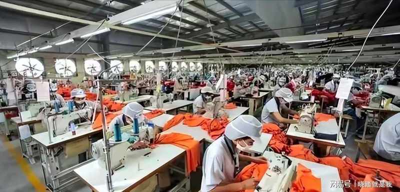 当一个邻居突然热情敲门:越南如何在两个大国之间走钢丝 新闻 当一个邻居突然热情敲门:越南如何在两个大国之间走钢丝 新闻