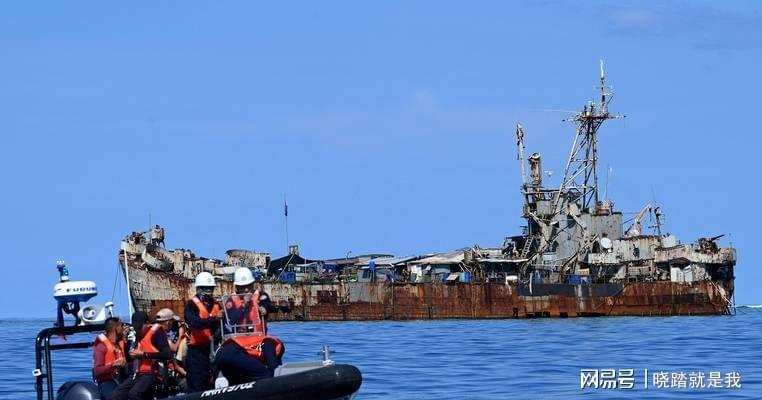 当一个邻居突然热情敲门:越南如何在两个大国之间走钢丝 新闻 当一个邻居突然热情敲门:越南如何在两个大国之间走钢丝 新闻