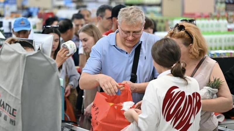 政策深度解读:五部门联合发力,口岸进境免税店布局全面升级 新闻