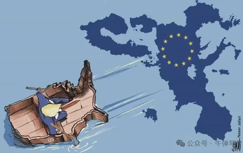  深度复盘：美军伊朗营救行动的技术细节与外交博弈 新闻