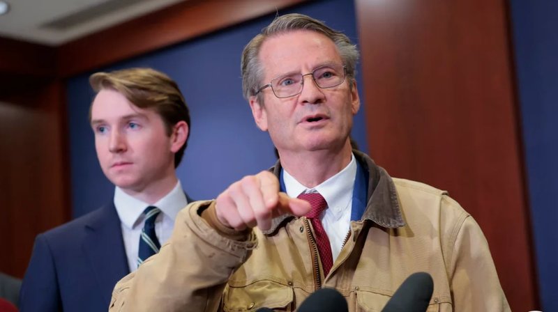  UFO档案解密倒计时：5名顶尖科学家失踪事件背后的技术暗网与安全悖论 新闻