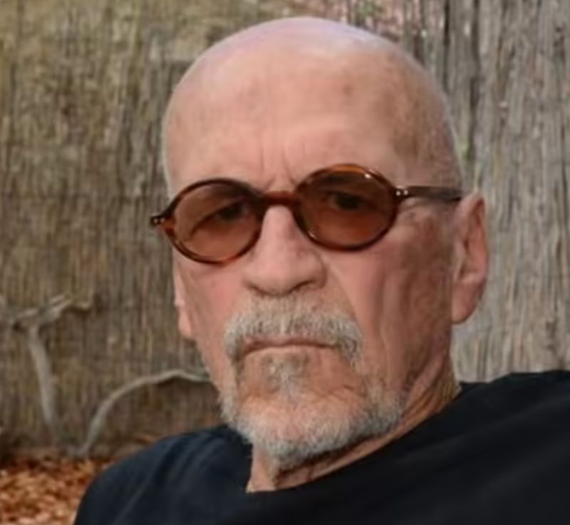  UFO档案解密倒计时：5名顶尖科学家失踪事件背后的技术暗网与安全悖论 新闻