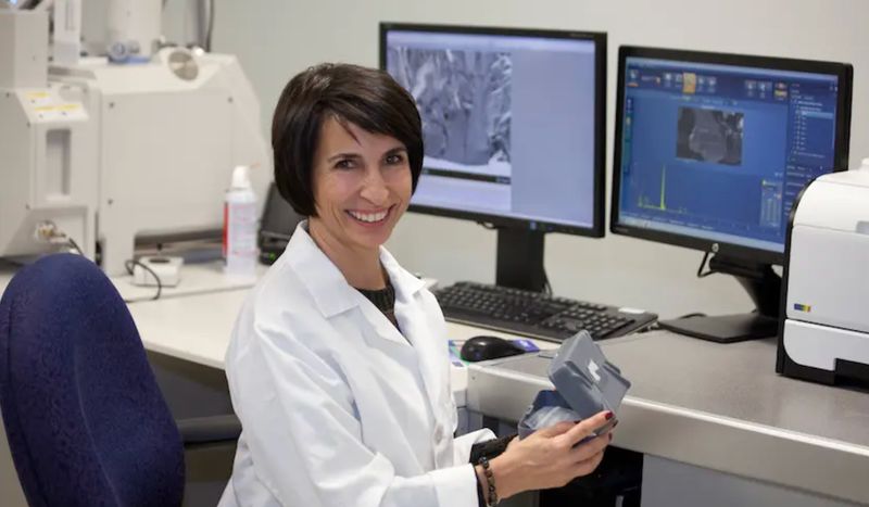  UFO档案解密倒计时：5名顶尖科学家失踪事件背后的技术暗网与安全悖论 新闻