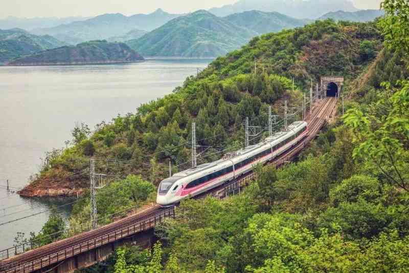 2500亿资本押注背后:安徽铁路网重构的深层逻辑与战略野望 新闻