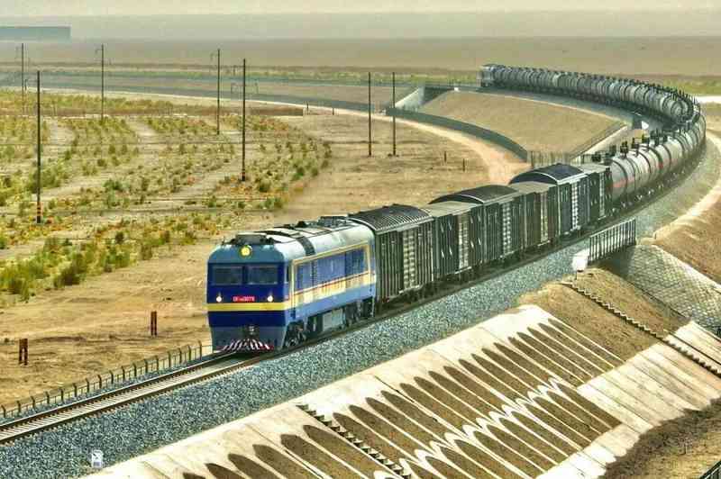 2500亿资本押注背后:安徽铁路网重构的深层逻辑与战略野望 新闻