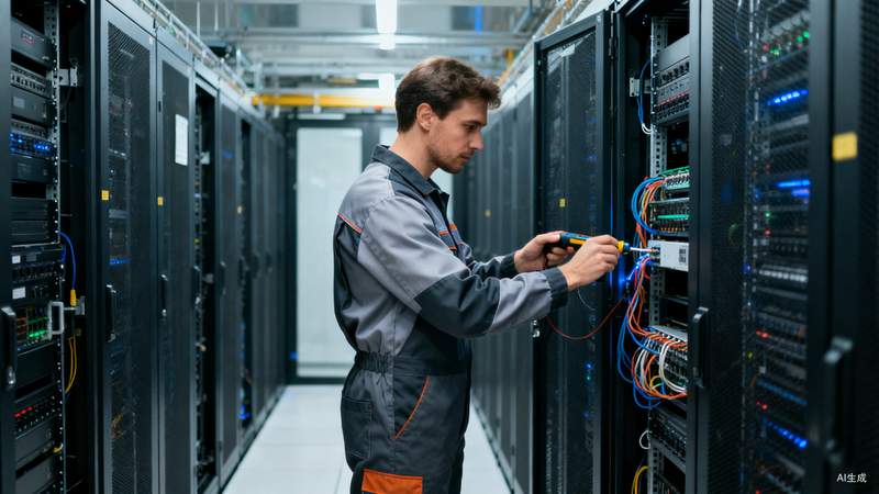 当AI开始"替你记住一切":这场技术跃迁正在重塑你的赚钱方式 股票财经