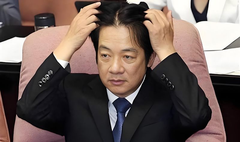 台湾年轻人用选票说话了:他们想要的不过是好日子而已 新闻