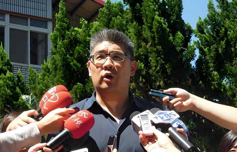 台湾年轻人用选票说话了:他们想要的不过是好日子而已 新闻