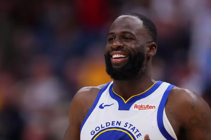 格林续约方案深度拆解:薪资博弈背后的三赢逻辑 体育新闻