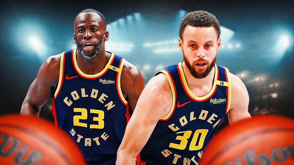 格林续约方案深度拆解:薪资博弈背后的三赢逻辑 体育新闻