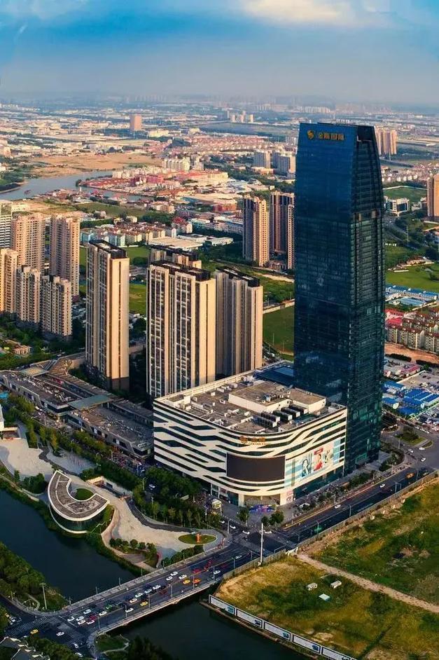 县域制造密码:从昆山到诸暨,解码中国超级县城的产业进化论 股票财经