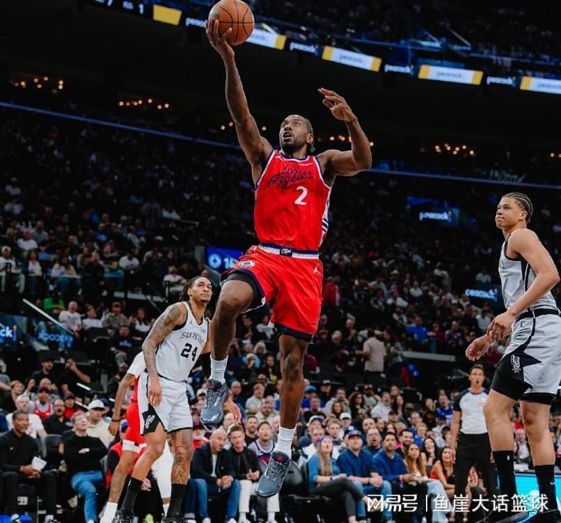 快船防守体系崩溃:一场惨败揭示的三大结构性缺陷 体育新闻