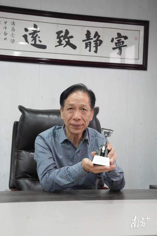  一个造车人的八年：从QQ卖车到世界冠军，一个追梦者的孤独与坚守 体育新闻