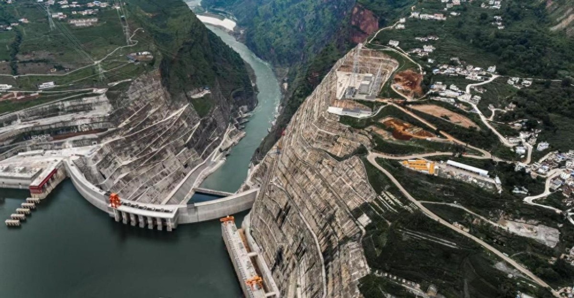  等了67年的光：一座大坝如何改变了一代又一代人的命运 文化旅游