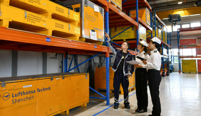  45.47万亿外贸新高：数据脉动中的产业升级密码与技术演进轨迹 股票财经