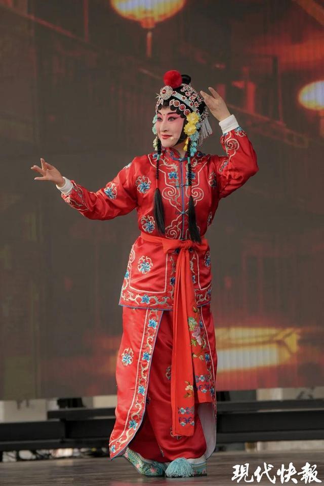  三级联动文化配送体系如何重塑基层文艺服务——以「茉莉花开·盐艺直达」行动为例的深度观察 文化旅游