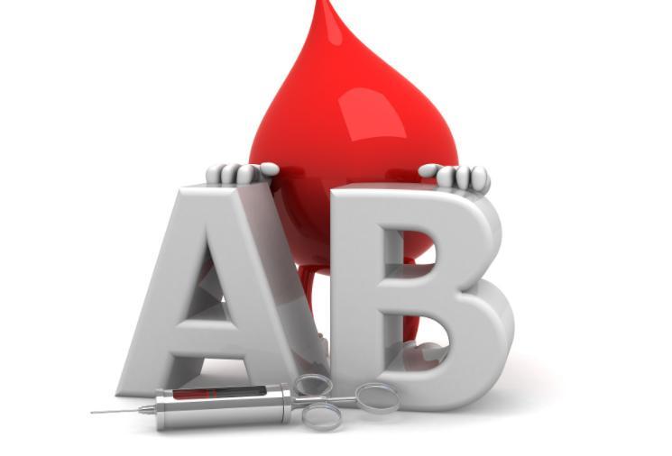  血型与凝血密码：60万人研究深度拆解A型血早发性中风机制 健康养生