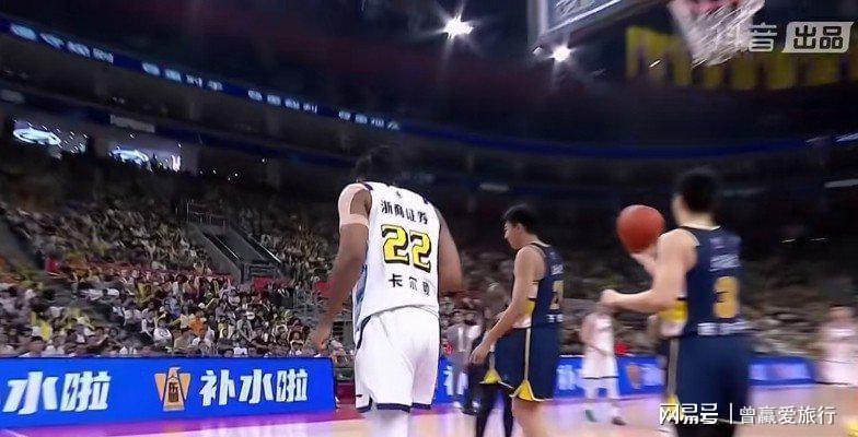  【技术解码】广东残阵破广厦：团队篮球如何以34次助攻碾压强敌 体育新闻