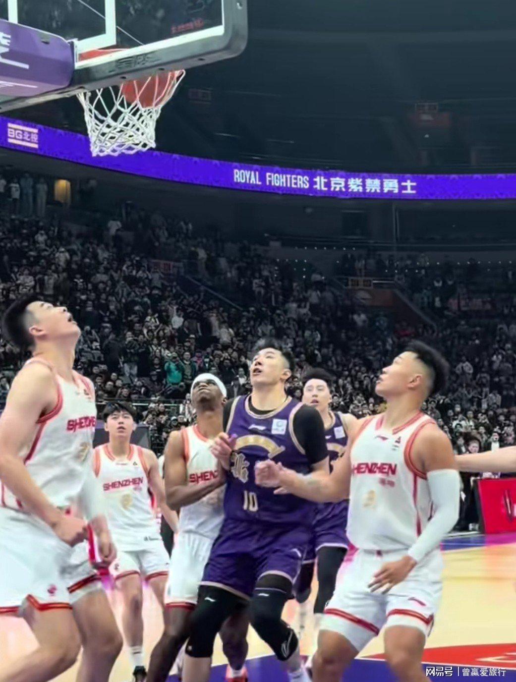  【技术解码】广东残阵破广厦：团队篮球如何以34次助攻碾压强敌 体育新闻