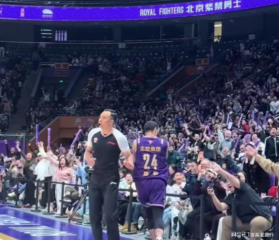  【技术解码】广东残阵破广厦：团队篮球如何以34次助攻碾压强敌 体育新闻