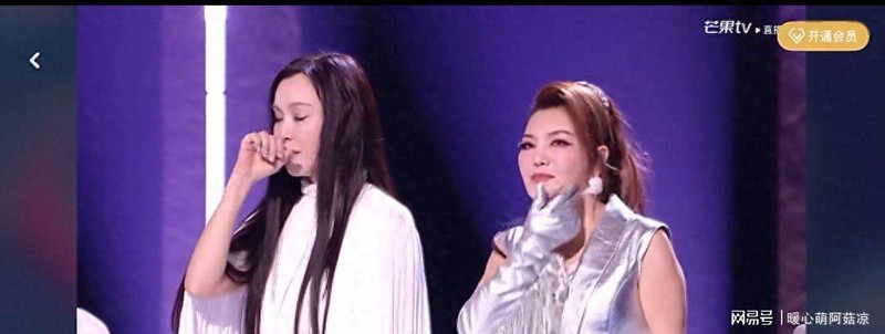  【技术复盘】浪姐初舞台淘汰机制全拆解：范玮琪离场背后的赛制逻辑与实时评分算法 娱乐新闻