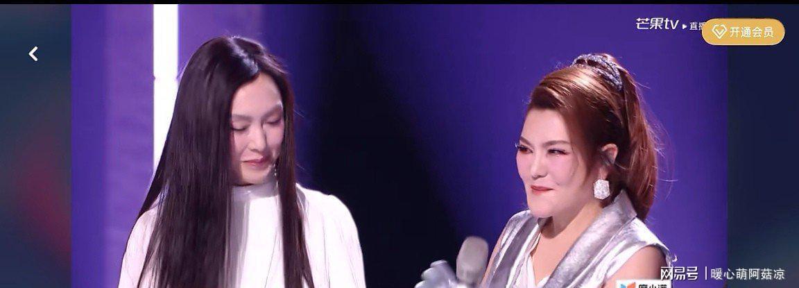  【技术复盘】浪姐初舞台淘汰机制全拆解：范玮琪离场背后的赛制逻辑与实时评分算法 娱乐新闻