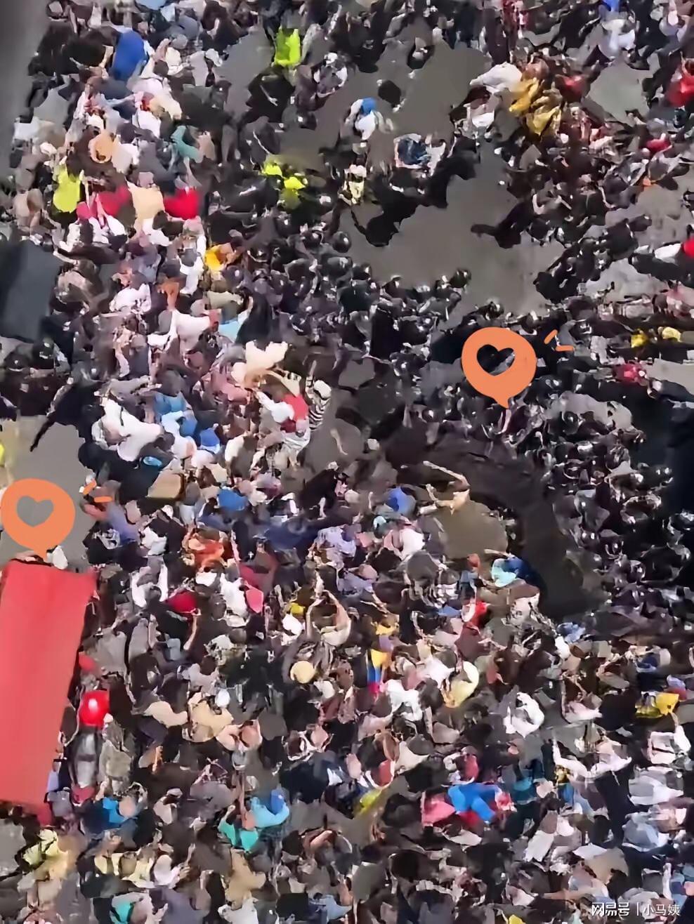 从天堂到地狱：委内瑞拉经济崩溃的深层技术解析 新闻