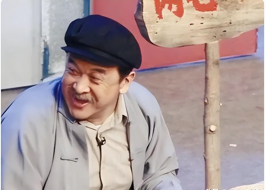  从春晚舞台到话剧幕后：一位表演艺术家的四十年人生坐标系 影视小说