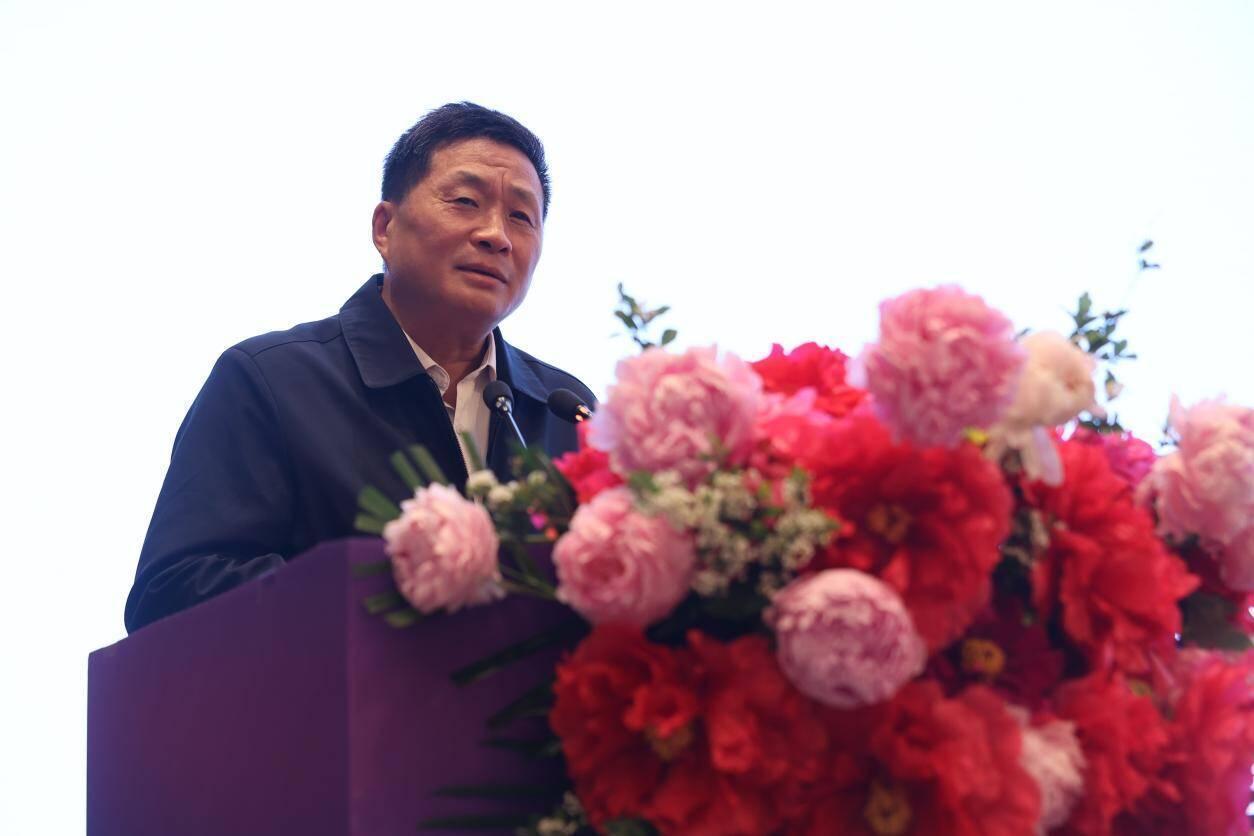  从技术架构到内容生产：解码广播影视业传统文化创新大会的深层逻辑 影视小说