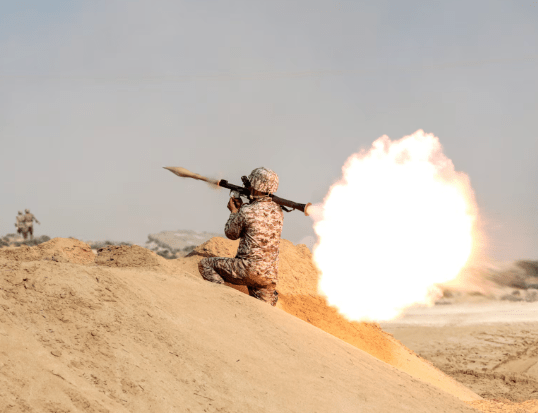  伊朗击落F-15E背后的技术盲点：20年首次被敌方火力击落的深层原因 新闻